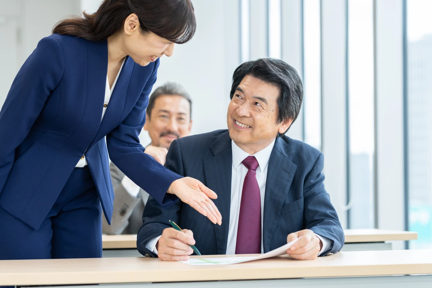 不動産相談のイメージ