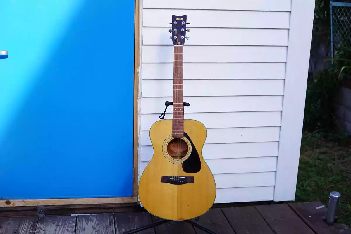 ヤマハ・アコースティックギターの歩み全記録 - 20世紀ギター